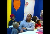 Never too young to think about college! 