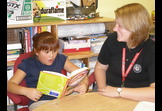 Education - AmeriCorps: Changing the Landscape of Literacy