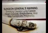 The Wrath of Surgeon General 