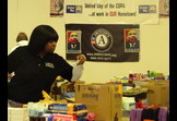 AmeriCorps*VISTAs: Partnering to Paint A Brighter Future