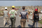 Disaster Services - AmeriCorps