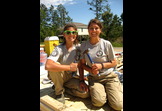 Hammering for Habitat