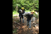 Environmental Stewardship - The SCA Manchester Conservation Leadership Corps