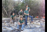 Environmental Stewardship - Americorps; American YouthWorks Environmental Corps