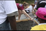 Healthy Futures - Sustaining Healthy Futures One Garden at a Time