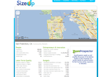 SizeUp