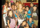 Education - Learn & Serve America; Boys & Girls Clubs of Southwest County; Providing Decades of Inspiration