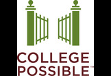 Education - College Possible - Open a world of opportunity