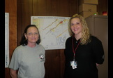 Disaster Services - ON THE ROAD TO RECOVERY!