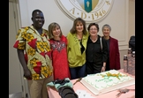 Education - Celebration of Hope to Benefit Ariang Primary School, South Sudan