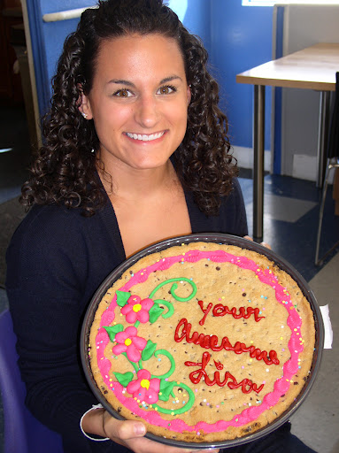 Education - CBPYT AmeriCorps Member Lisa Rupp- Education through ...