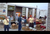 Economic Opportunity - Second Harvest Food Bank of Northeast TN Mobile Food Pantry 