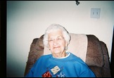 Education - Senior Corps: Foster Grandparent Dorothy Cable, Gering Nebraska