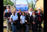 Veterans & Military Families - Kimberly Marrtin - Increasing the Impact of the Veterans Initiative