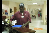 Healthy Futures - Senior Corps - OCAB Community Action Agency, Inc. - Esau Isaac