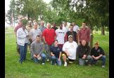 Economic Opportunity - AmeriCorps; Connecting Communities and Offenders Through Service-learning
