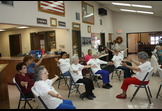 Healthy Futures - RSVP of Tarrant County