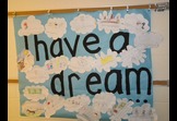 Education - MLK Day of Service Educates Waynesville, MO Students on the Meaning of Service