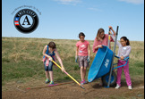 Youth for Trails