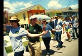 Rhythm of Service