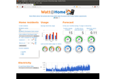 Watt@Home