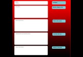 CV Template Solutions