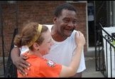 AmeriCorps brings home New Orleans homeowners