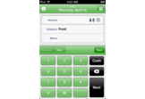 Paylog - simple payments recorder