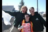 AmeriCorps Week in Denver