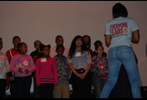 Martin Luther King Jr. Service Day