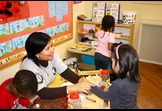 Rhode Island AmeriCorps: National College Advising Corps