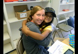 Future Corps Member! 