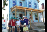 AmeriCorps in the Community!