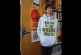 Zihao, Stellar Poet