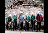 Americorps-Dig it