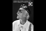 AmeriCorps Works--Celebrating Native American Veterans