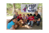Food NOT Bombs!!