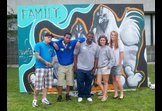 Love ART, Love WELLNESS, Love SERVICE, Love COMMUNITY