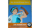 Americorps brings people together!