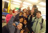 Ms. Llera's Class