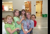 Americorps Changes Small town  of Medora Indiana 