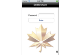 DeMerchant MC Mobile Payment App