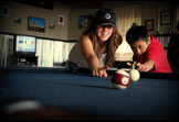 AmeriCorps Works! Racking-Up Positive Youth Development 
