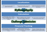 MyMoneyAppUp Challenge Submission