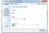 Doc Clipper for Evernote®