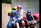 Paddle Sports Works