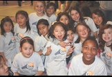 Get in the Game with Coaching Corps