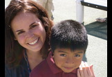 AmeriCorps Works to Inspire Youth