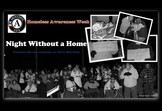 A Night Without A Home