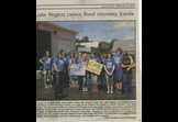 Hurricane Irene Car Wash Fundraiser!!